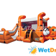 14'H Tiger Belly Bouncer Combo Wet/Dry by Cutting Edge