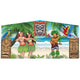 Tiki Beach Modular Panel