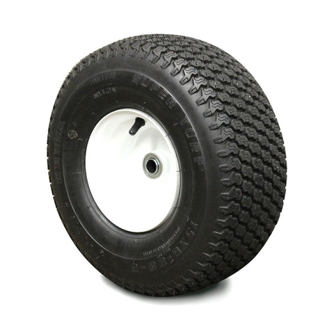 4WD Electric Power Easy Wagon XT with Extended Flatbed