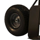 Heavy Duty 15" Pneumatic Dolly Tire & Rim