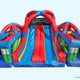 15'H Adrenaline Obstacle Course by Magic Jump