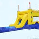 15'H EZ Cake Wet or Dry by Magic Jump