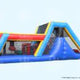 45 Bounce House Obstacle by Magic Jump