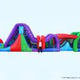 13'H 50 Fun Obstacle Course Wet or Dry by Magic Jump