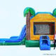 14'H EZ Tropical Breeze Wet or Dry by Magic Jump