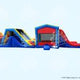 65 Obstacle Course Combo Wet or Dry by Magic Jump