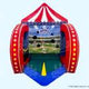 Carnival Game - Baseball