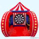 10'H Carnival Game - Baseball by Magic Jump
