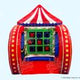 10'H Carnival Game - Tic-Tac-Toe by Magic Jump
