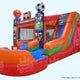 6 in 1 Sports Combo Wet or Dry
