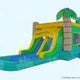 13'H Dual Tropical Wet or Dry by Magic Jump