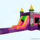 15'H EZ Princess Wet or Dry by Magic Jump