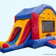 12'H Fun House Combo by Magic Jump