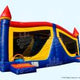 14'H Large Castle Combo by Magic Jump