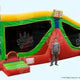 15'H Large Sports Combo by Magic Jump