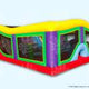 11'H Thrill Zone by Magic Jump