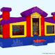 12'H Toddler Town by Magic Jump