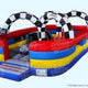 10'H Kids Gran Turismo by Magic Jump