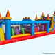 Castle Course (50) by Magic Jump
