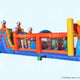 Sports Course (50) by Magic Jump
