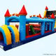Castle Course (60) by Magic Jump