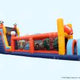 Sports Course (60) by Magic Jump