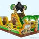 18'H Safari Adventure by Magic Jump