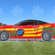 12'H Street Racer by Magic Jump