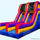 15'H Slide by Magic Jump