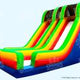 22 Double Lane Slide