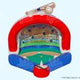 11'H Home Run Derby by Magic Jump