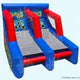 10'H Roller Ball by Magic Jump