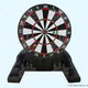 9'H Mega Dart Board by Magic Jump