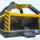 17'H Wrecking Ball by Magic Jump