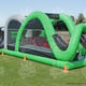 13'H Ninja Run by Magic Jump