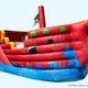 16'H Pirate Ship by Magic Jump