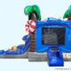17 Malibu Splash Slide by Magic Jump