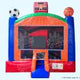 13'H 6 in 1 Sports Combo Wet or Dry by Magic Jump