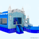 6 in 1 Ice Castle Combo Wet or Dry