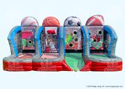 Sports Shootout