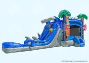 Duo Malibu Splash Combo Wet or Dry