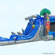 Duo Malibu Splash Combo Wet or Dry
