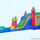 Duo Castle Combo Wet or Dry