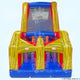 35 Ninja J Obstacle Course Slide