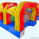 40 Obstacle Course by Magic Jump