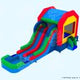 Duo Fun House Combo Wet or Dry
