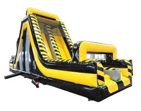  40' Venom Mega with Blower
