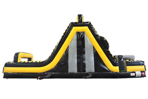 Sale on Inflatable Rock Climbing Wall Slide