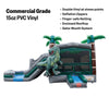 Image of 2-Lane T-Rex Combo Wet n Dry