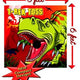 T-Rex Toss Interactive Carnival Frame Game by POGO